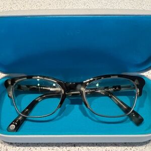 Warby Parker Holcomb Eyeglasses 3245